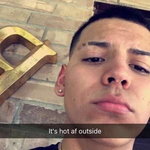 Meet your Posher, Ralph